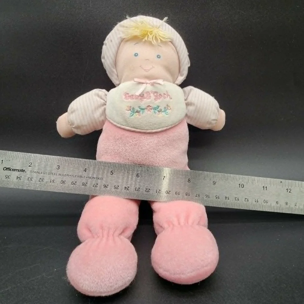 OshKosh Bgosh vintage baby